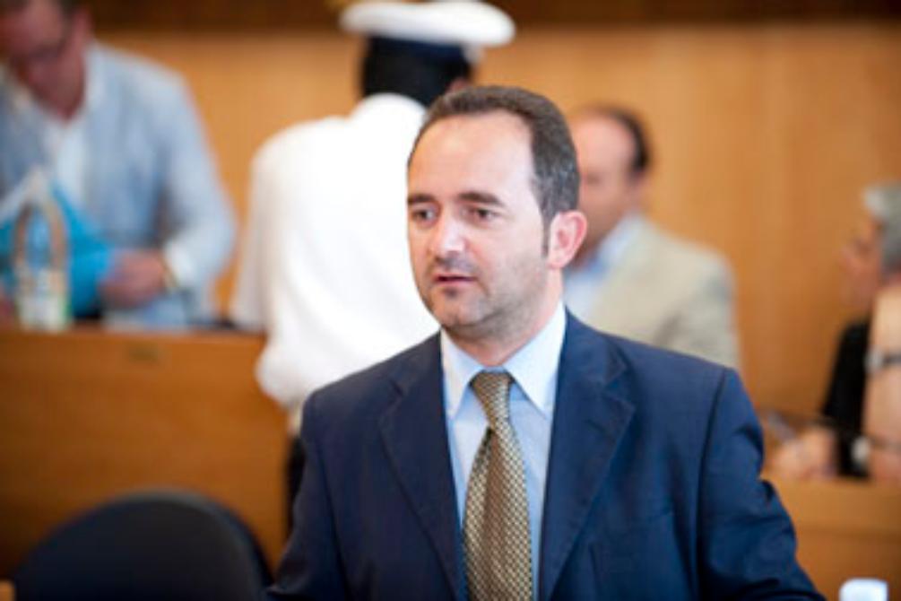 Francesco La Torre