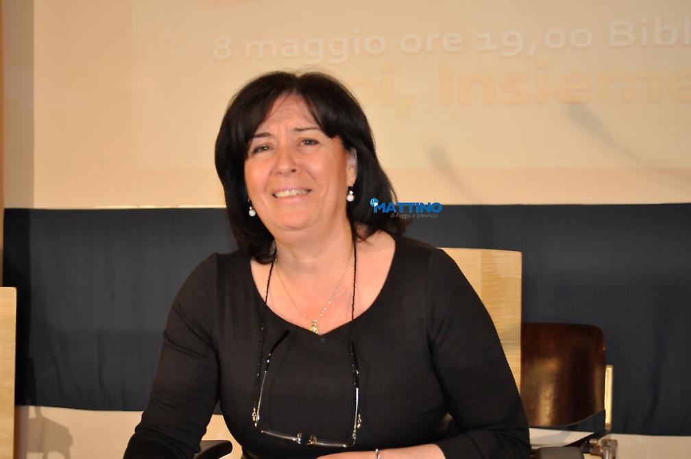 AMIU - Consigliera espressione di Foggia