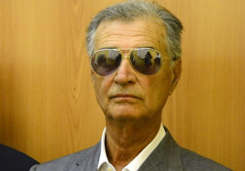 AGMAS - Il Presidente