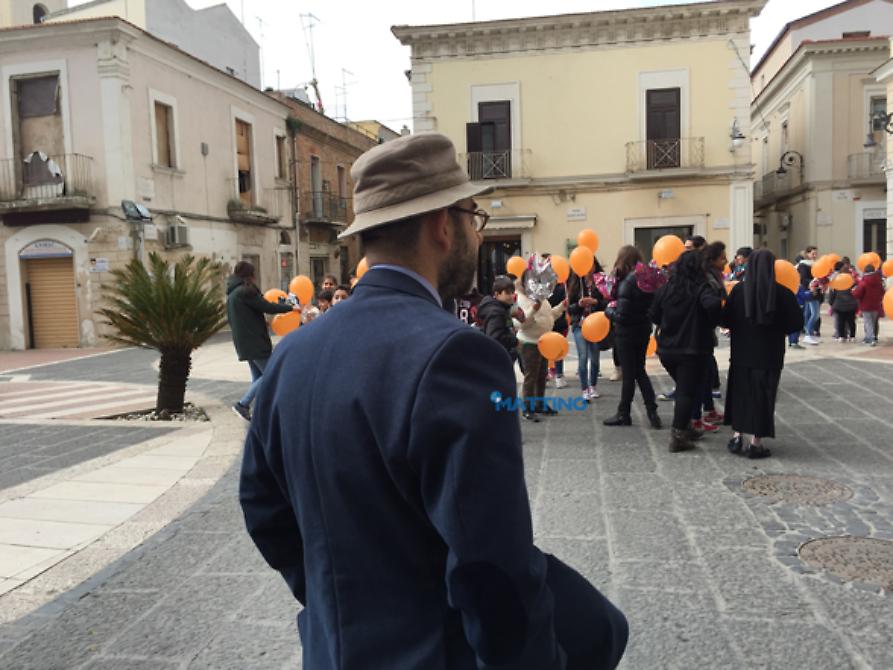 Ataf, proiettile al direttore Dicecca. Il sindaco di Foggia: «Vigliacchi!»