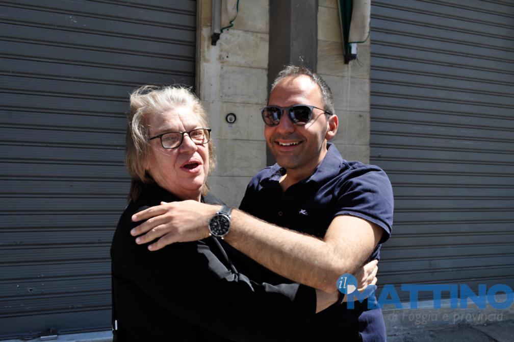 Piemontese alla Gentile: «Ma quali clandestini: a bordo del PD siamo tutti regolari»