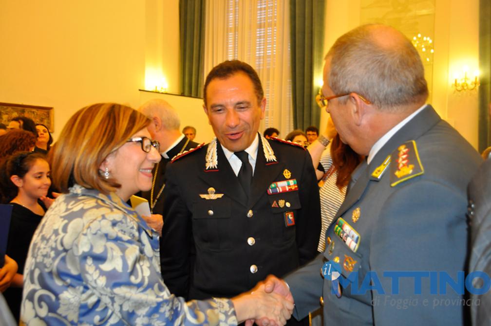 Maria Tirone