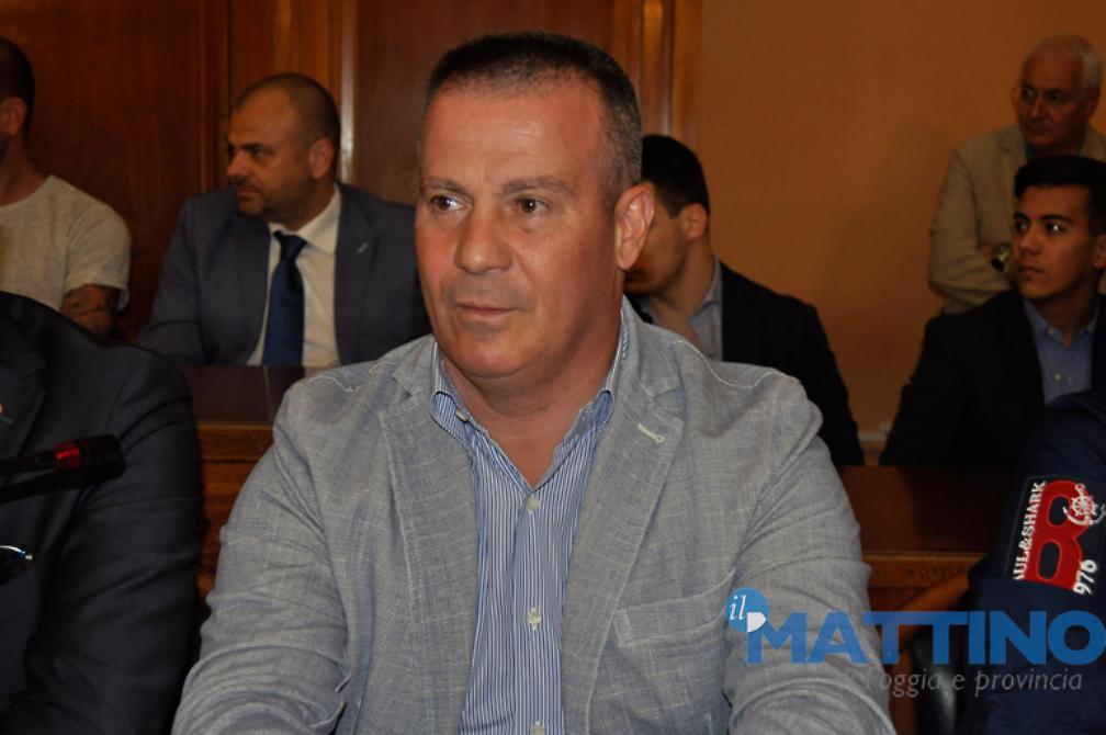 Il socio