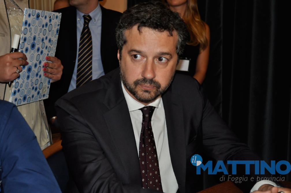 Il consigliere