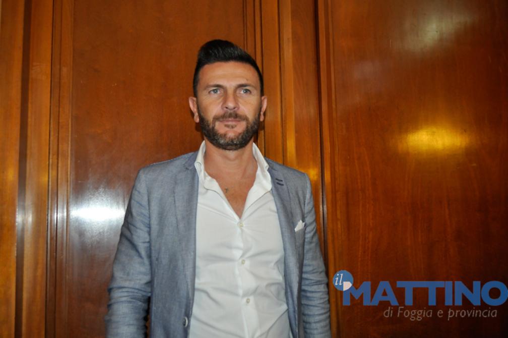 Il Direttore Sportivo