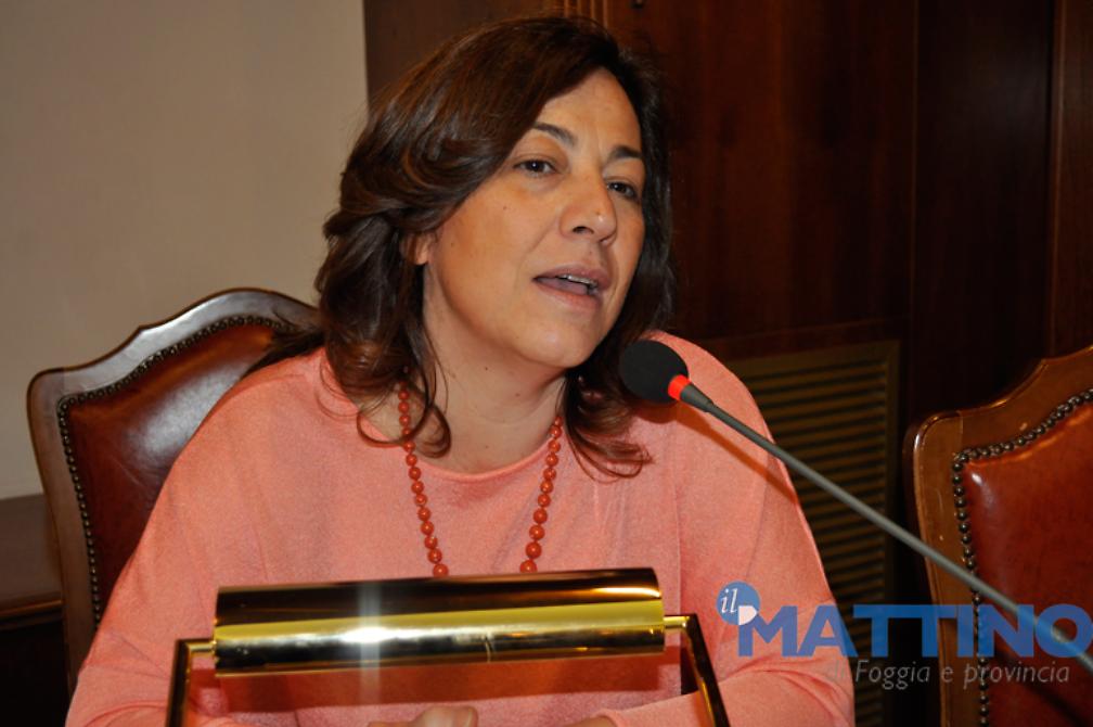 Daniela Eronia