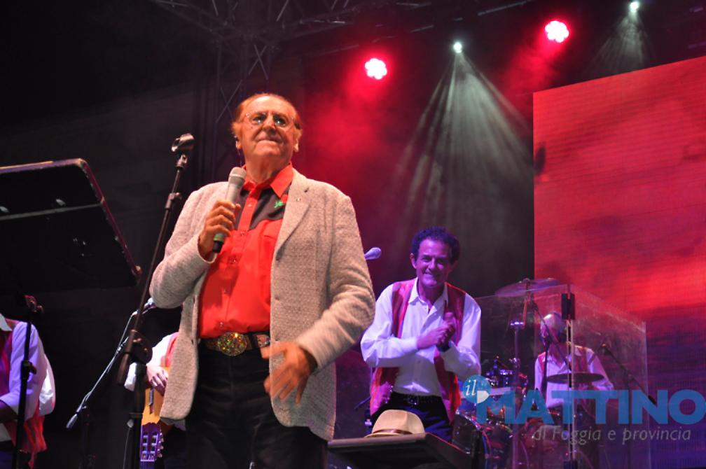 Renzo Arbore