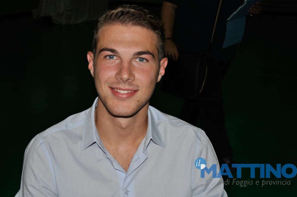 Francesco Bonsanto