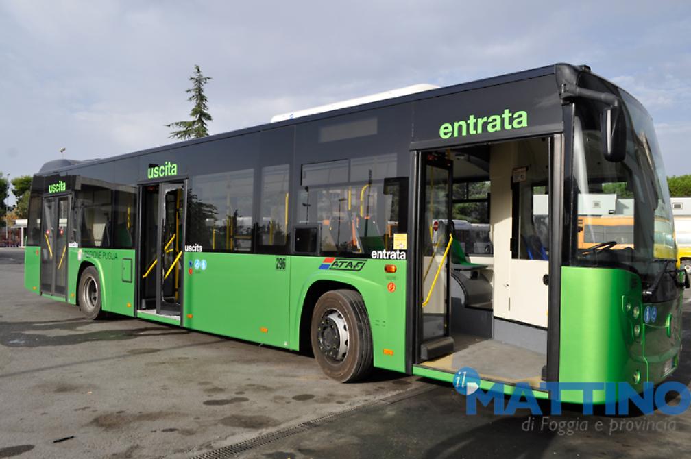 Festività del 2 Novembre: l'Ataf garantisce trasporto urbano gratuito fino al cimitero