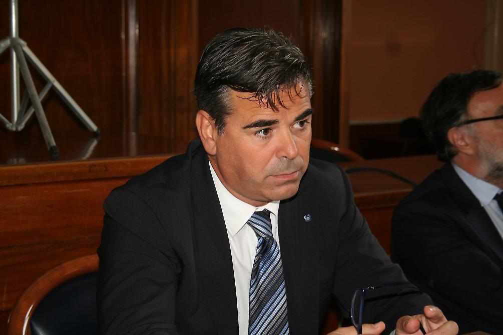 Il sindaco di Foggia