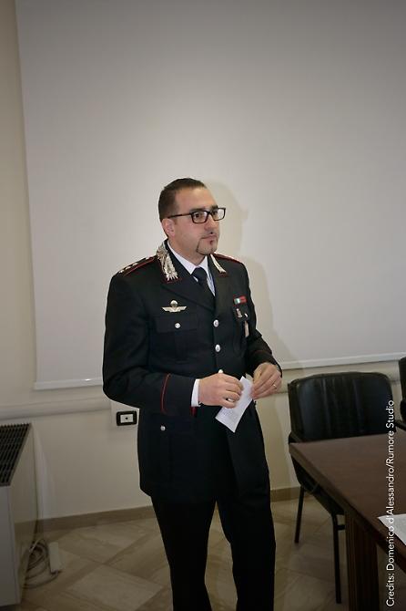 Capitano Rufino