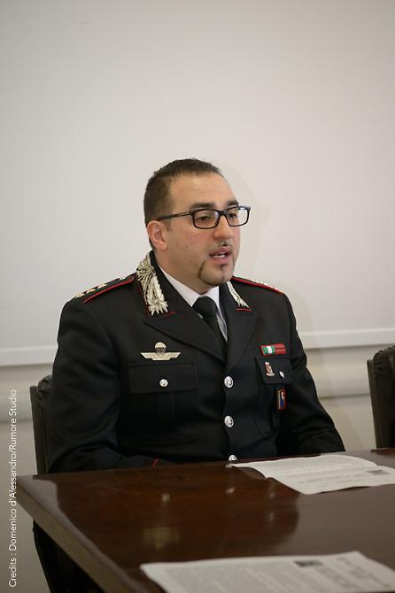Capitano Rufino