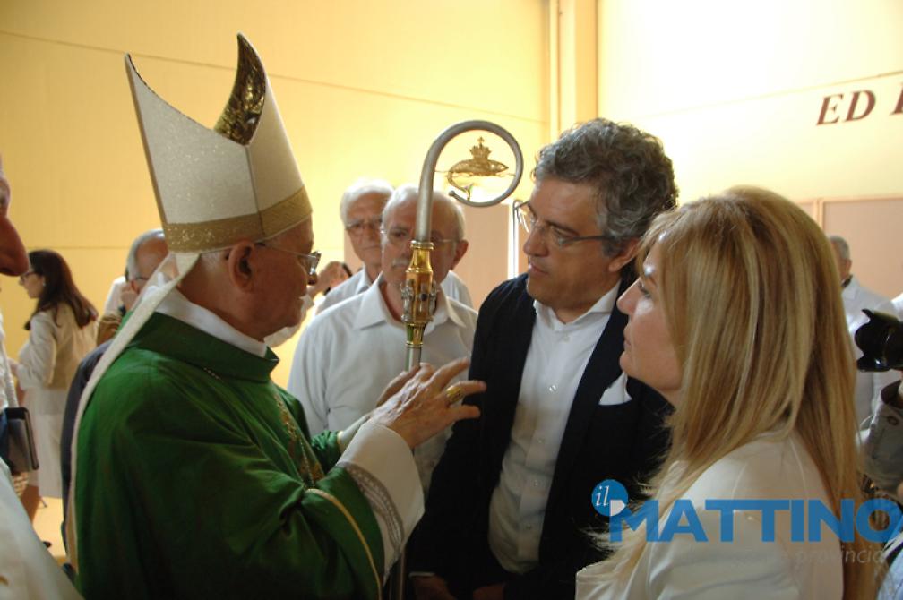 Il Cardinale De Giorgi