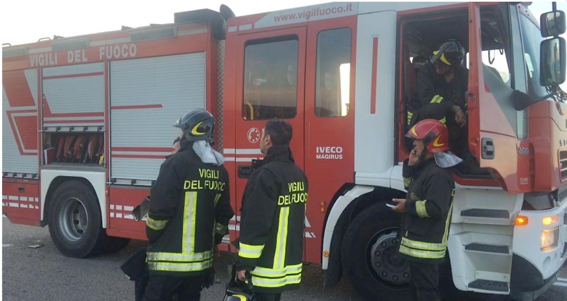 Ph: manfredonia news