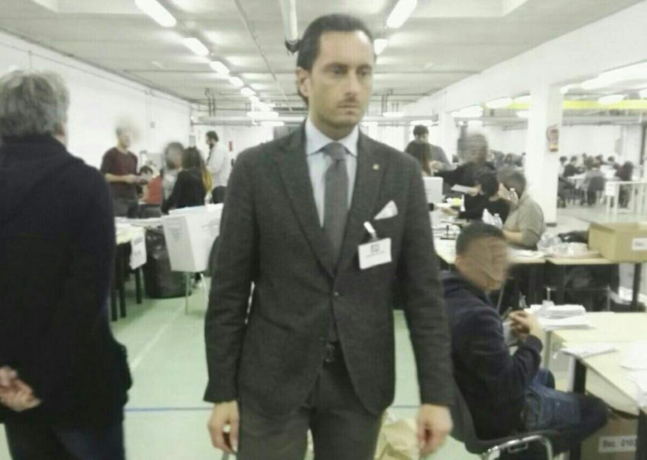 Luigi Miranda