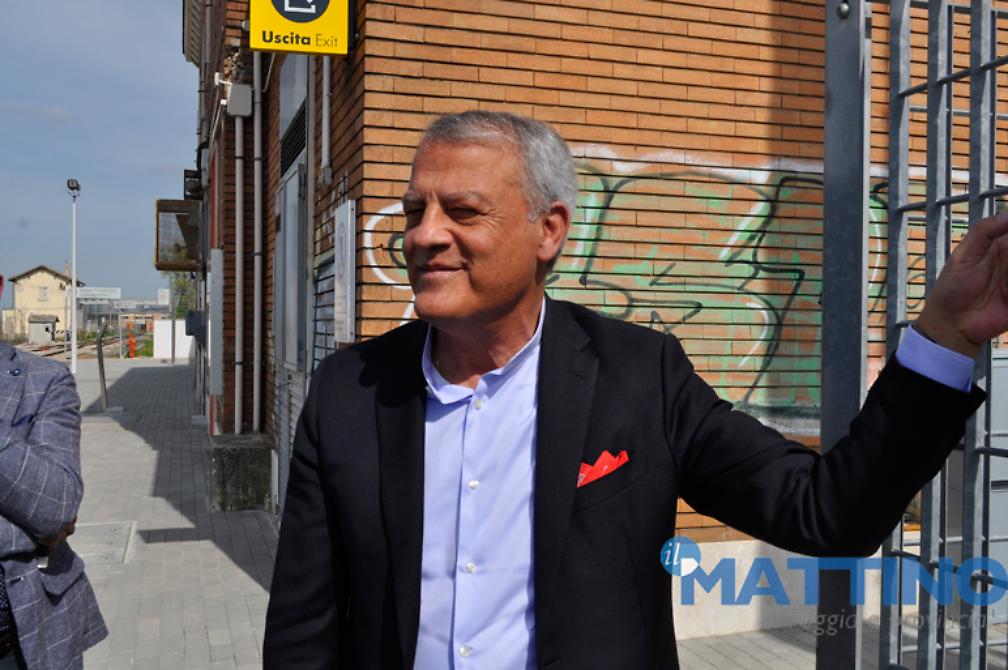 Assessore Infrastrutture e Mobilità Basilicata