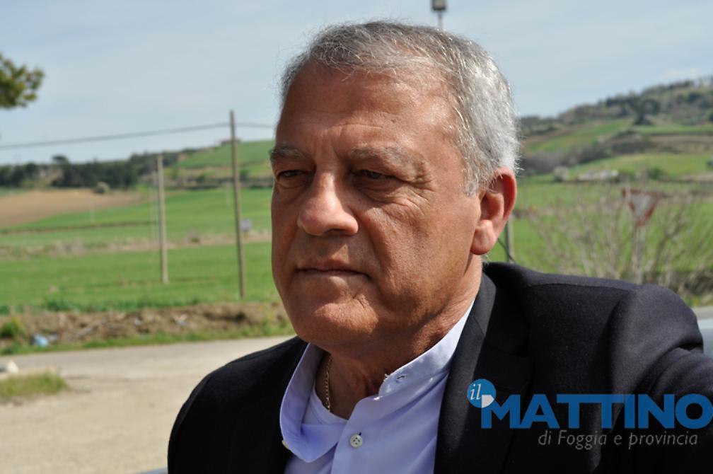 L'assessore infrastrutture e mobilità della Basilicata