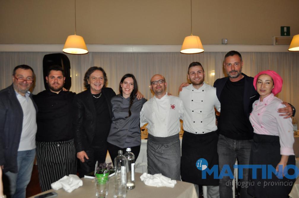 La squadra 