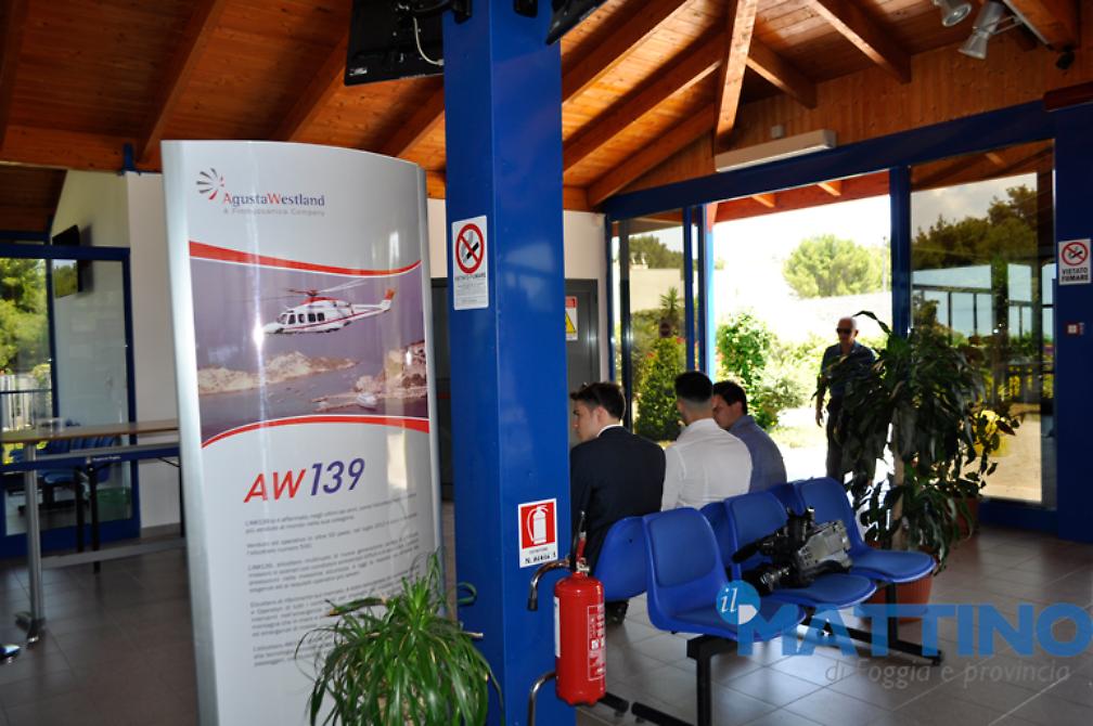 L'approdo