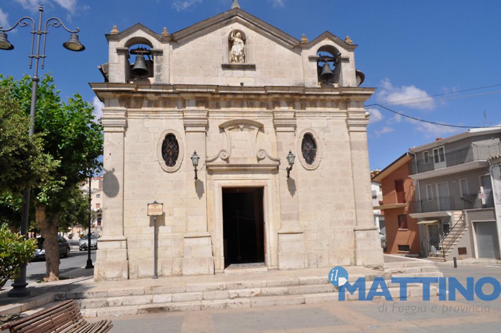 Dopo la cattedrale è quella più frequentata
