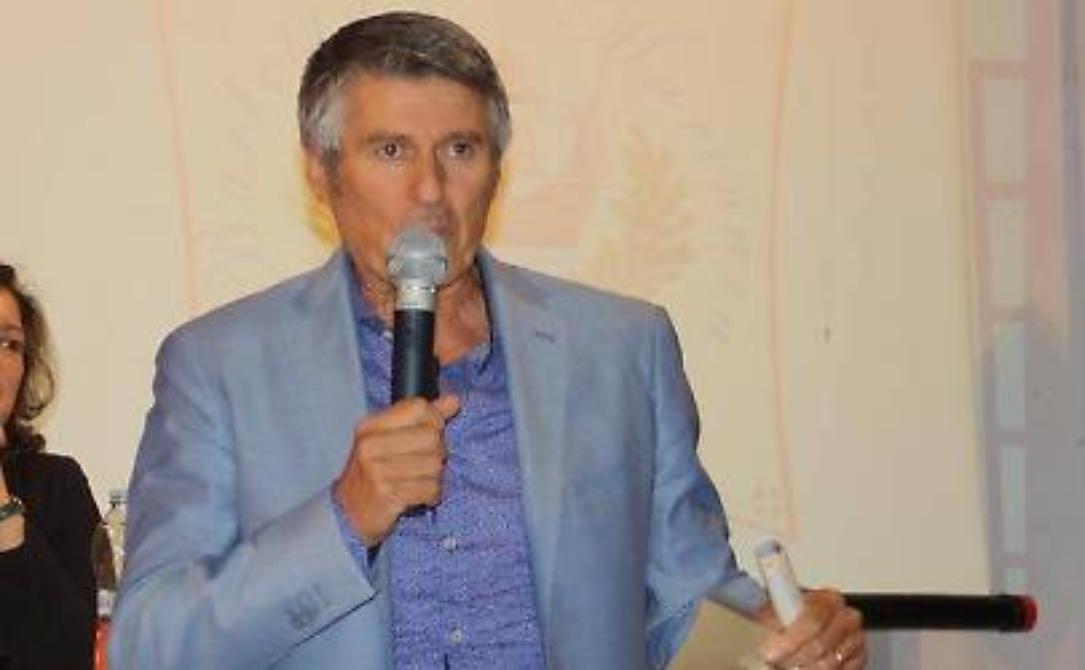 Ruggiero Quarto, eletto al Senato nel collegio Cerignola-Manfredonia-BAT