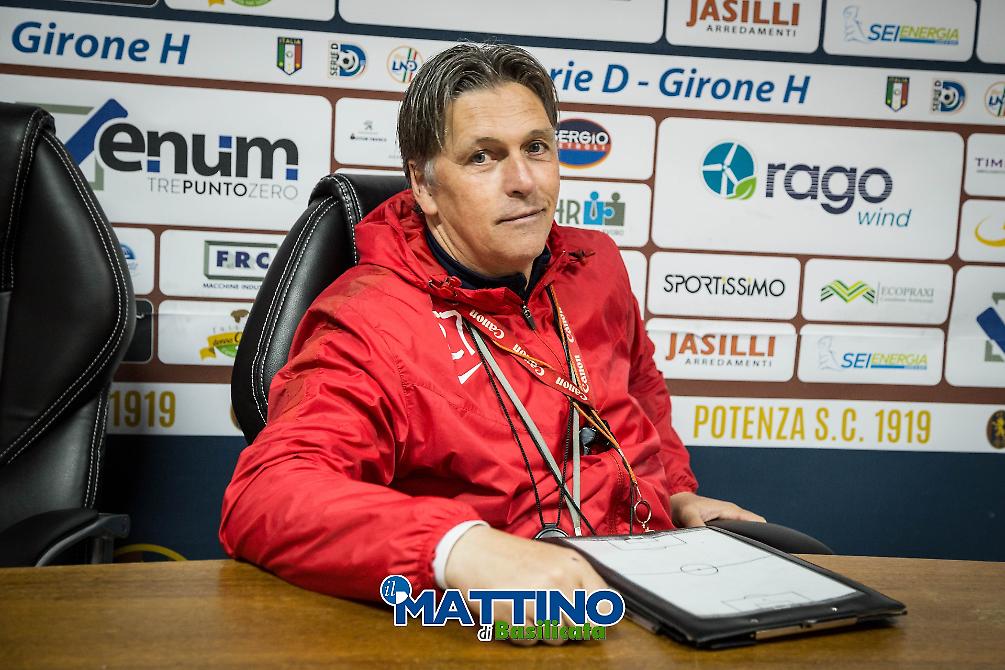 mister Nicola Ragno