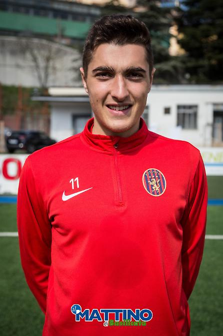 Vincenzo Garofalo