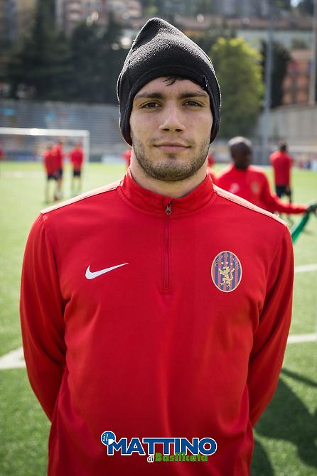 Domenico Mistretta