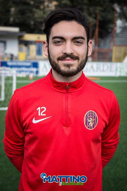 Simone Schisciano