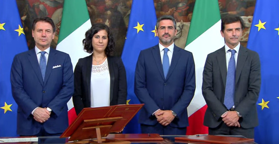Mirella Liuzzi