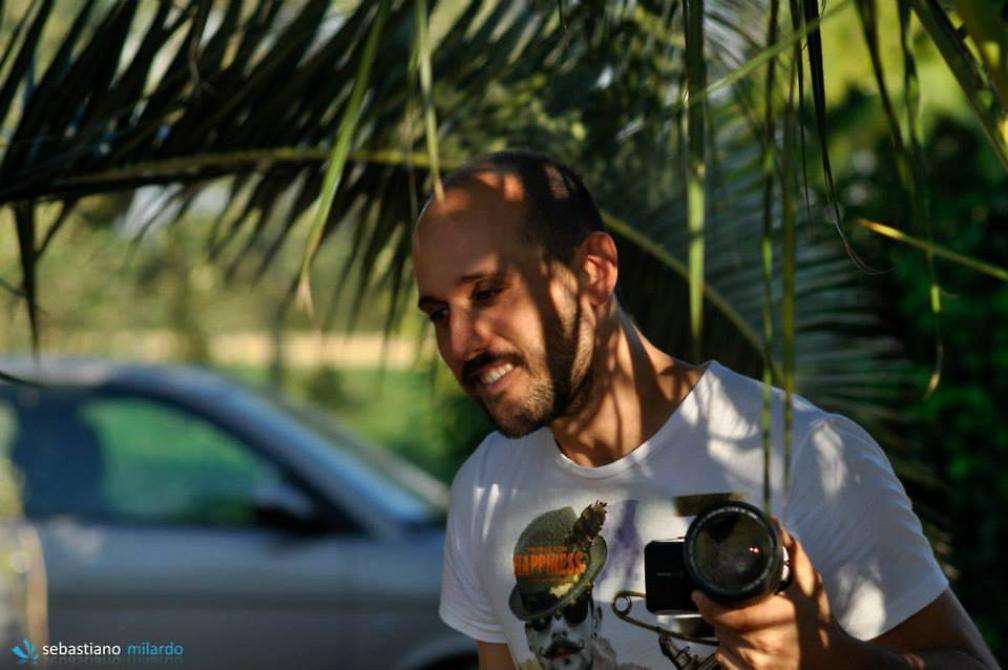 Il regista