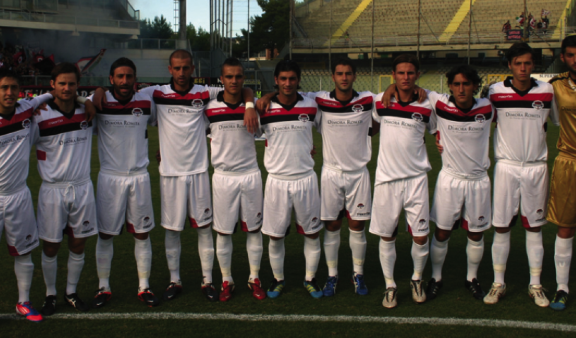 Foggia formazione