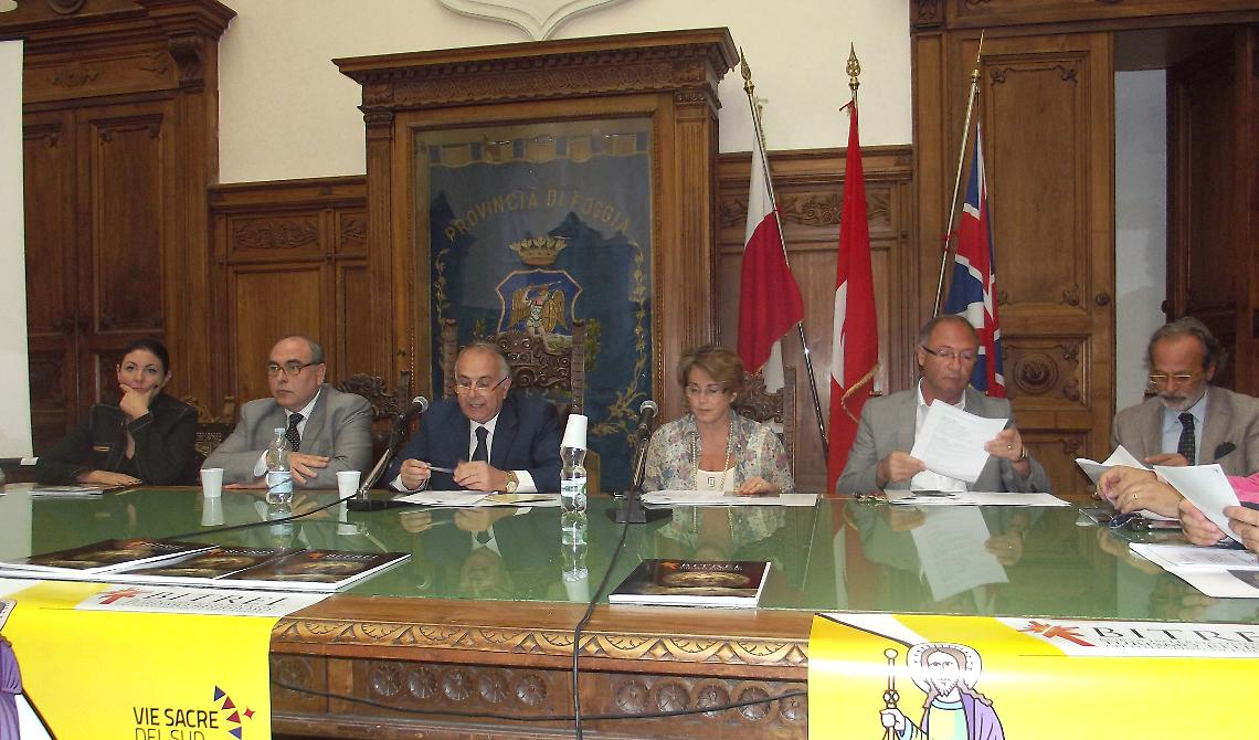 Foggia, "qualità della vita": non siamo più gli ultimi