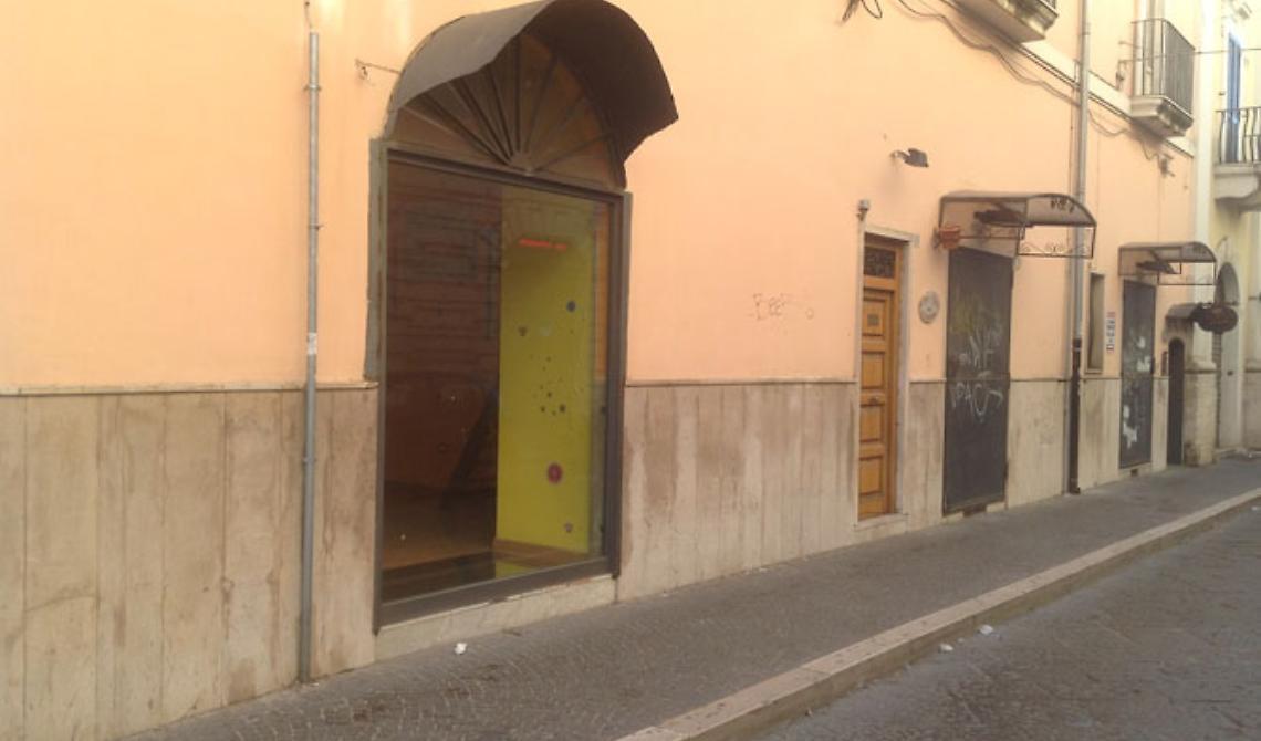 Puzza a Foggia, i Grillini: «Nonostante Arpa, possibile che nessuno scopra le cause?»