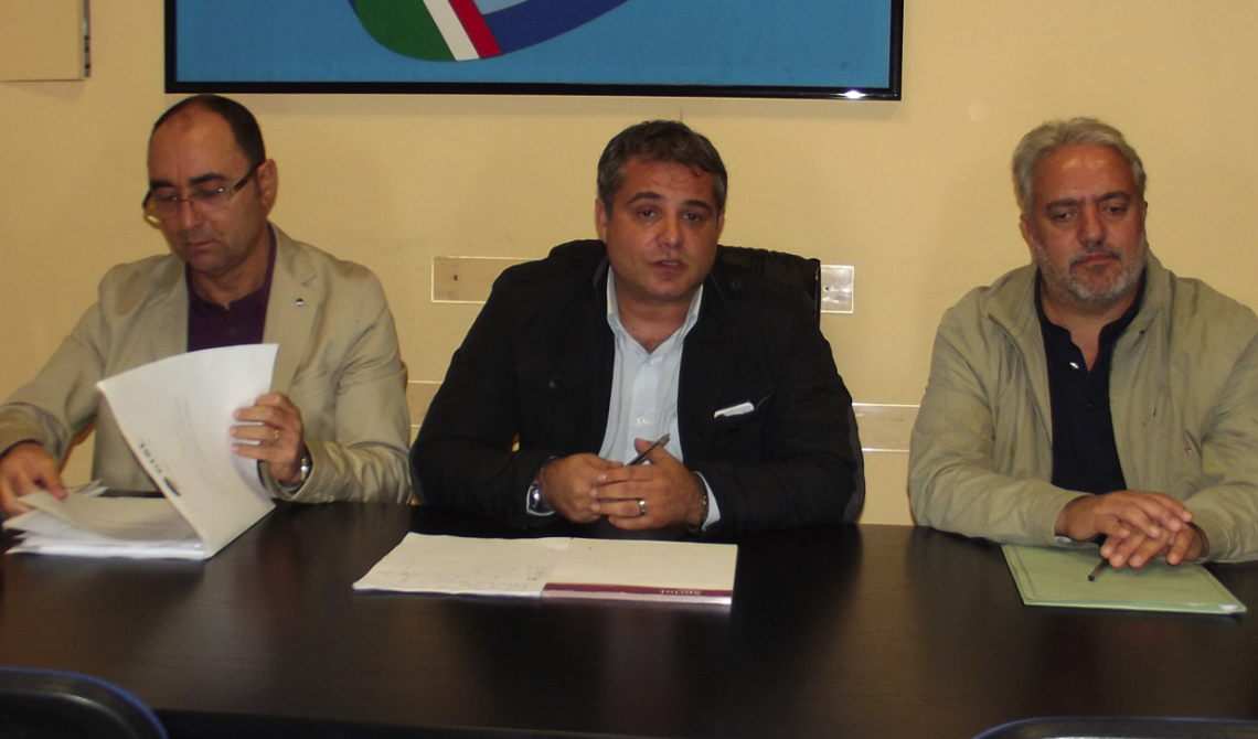 Cgil, Cisl e Uil puntano il dito contro Comune, Provincia e Asl di Foggia