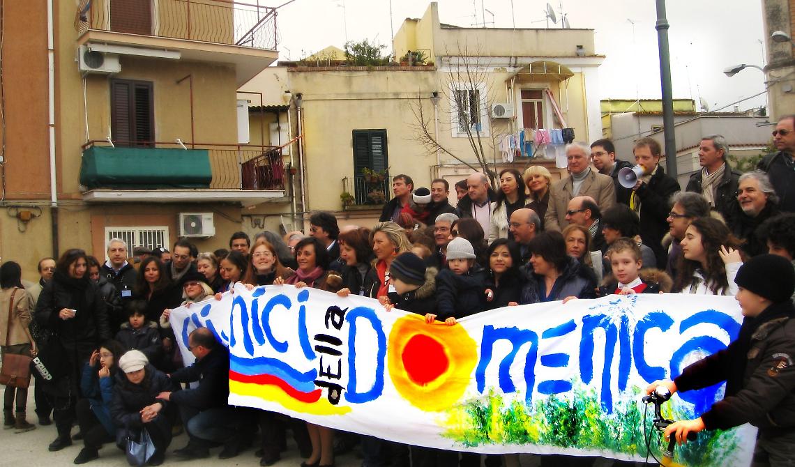 Gli Amici della Domenica