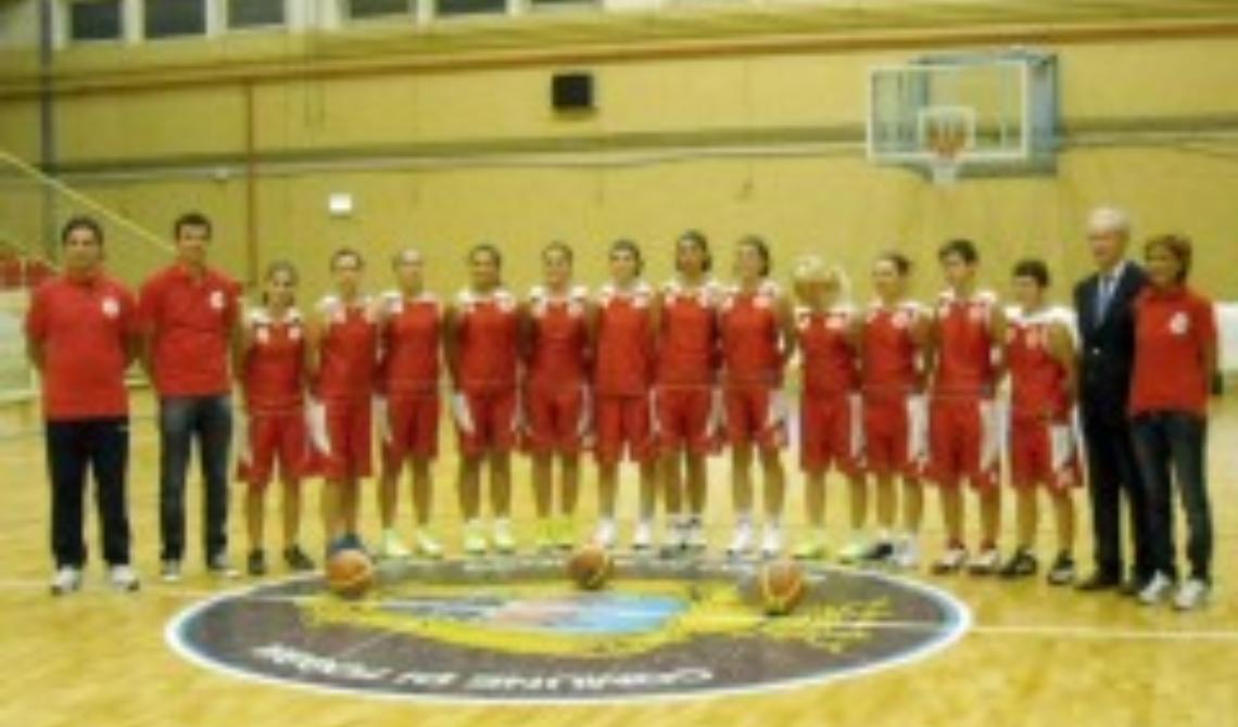 Fenice Foggia, steccata la prima a Salerno