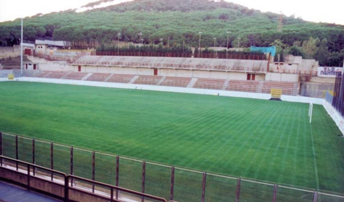 Stadio Conte