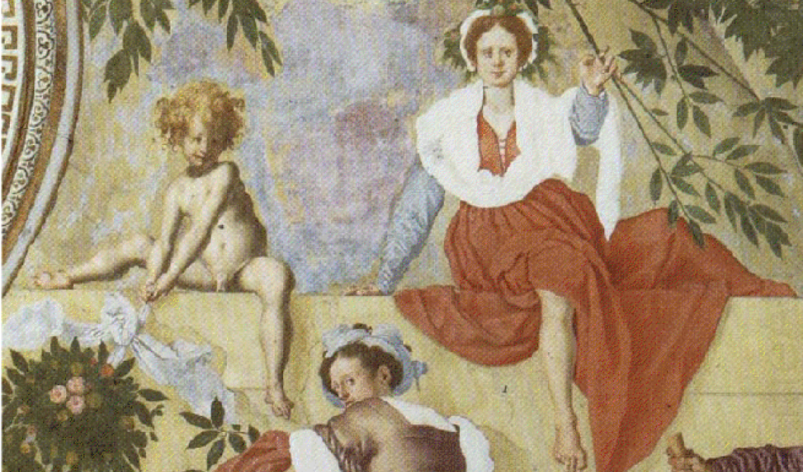Pagani e cristiani, mettiamo assieme i cocci