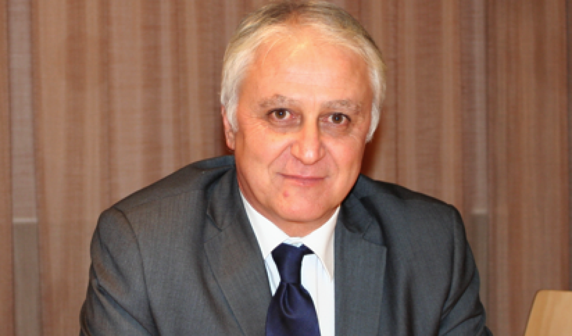 Candidato sindaco a Foggia, Sisbarra chiarisce: «Mongelli o primarie»