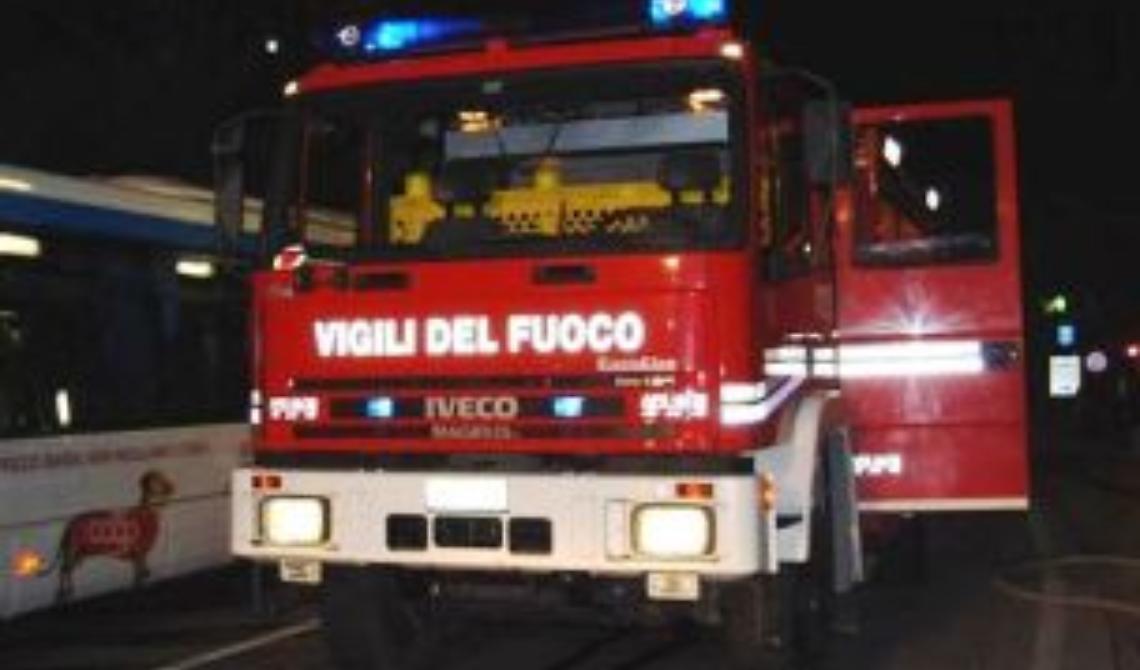 Vigili del Fuoco