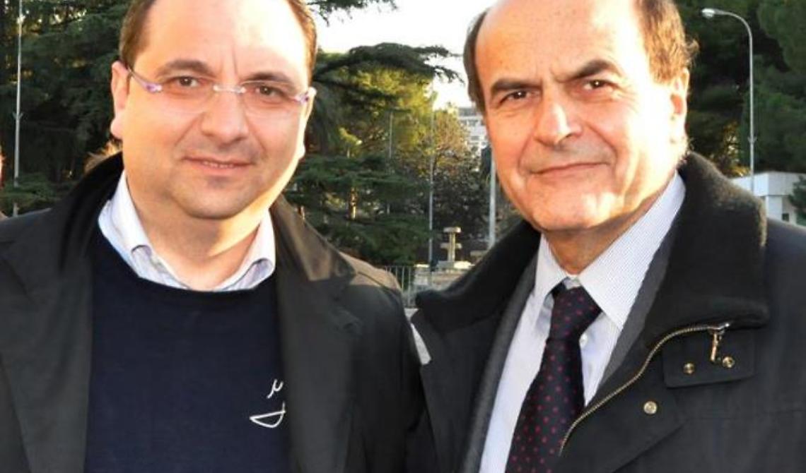Sorpresa: Riccardi diventa sostenitore di Matteo Renzi