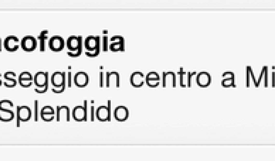 Com’è difficile fare il sindaco
al tempo di Facebook
