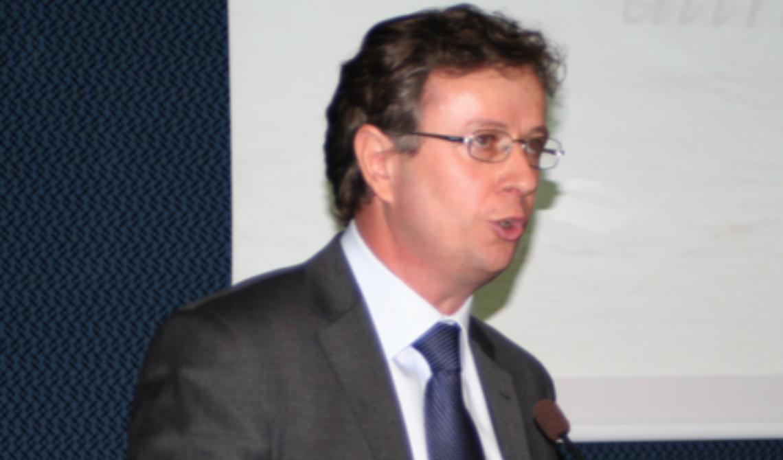 Giorgio Mercuri