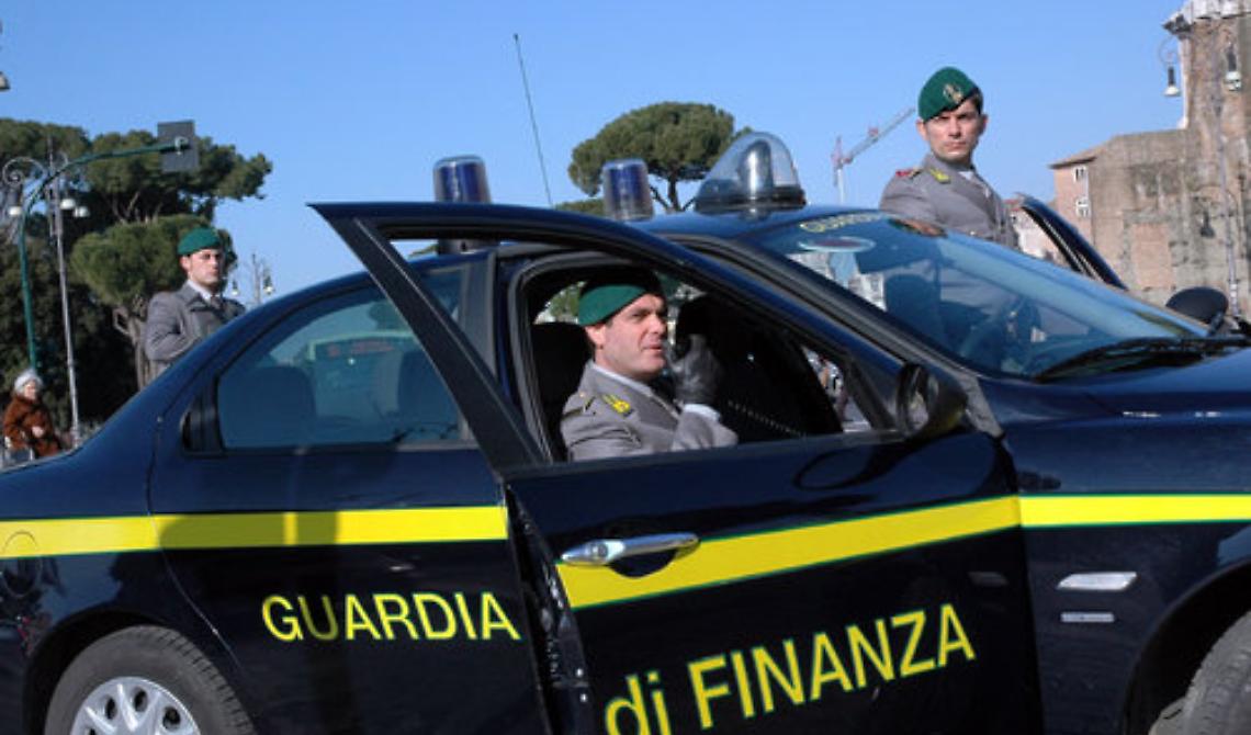 foto di repertorio