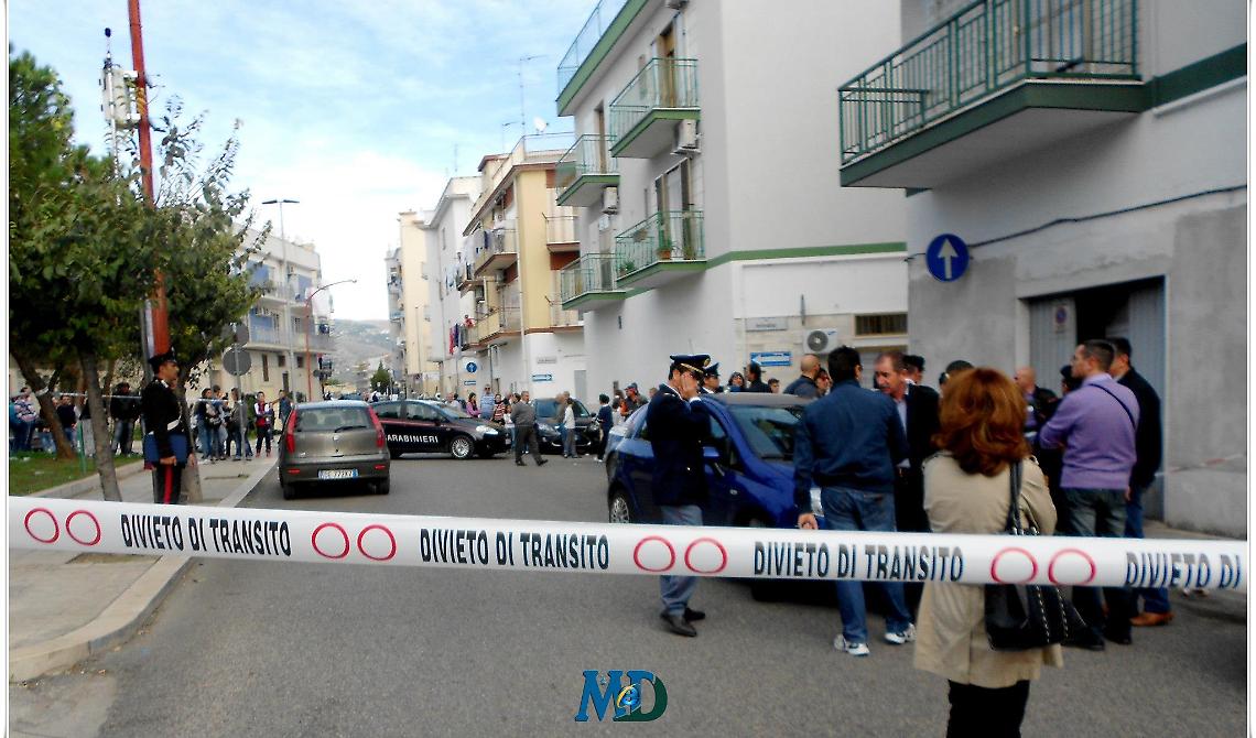 Cosa si nasconde dietro l'omicidio di Di Bari (Sfasciatrippe) a Manfredonia?