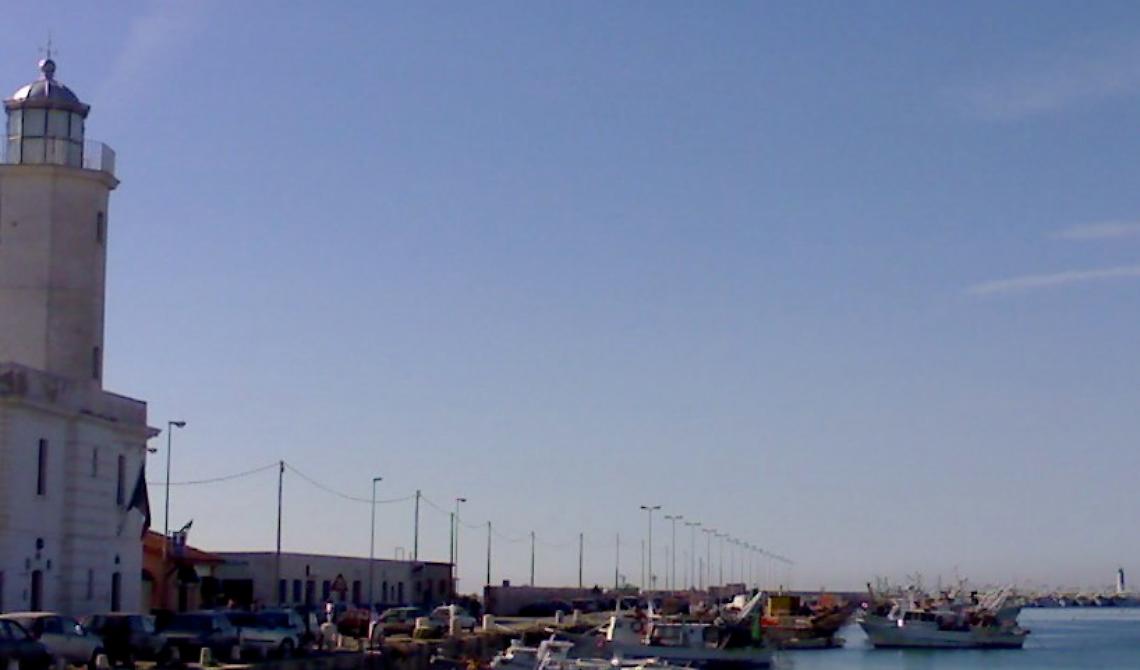Federcoopesca in difesa del Golfo di Manfredonia