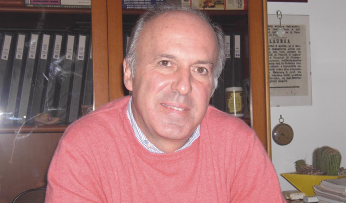 «Facciamo nascere anche a Foggia l'associazione antiracket»