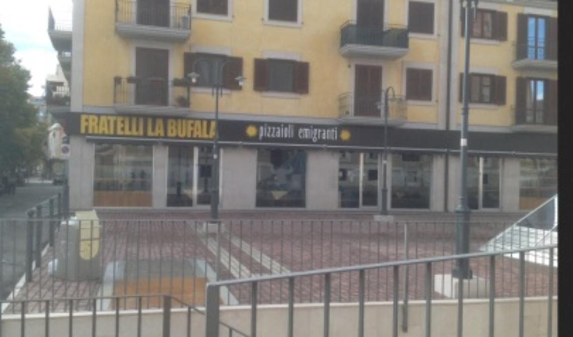 La bufala è servita