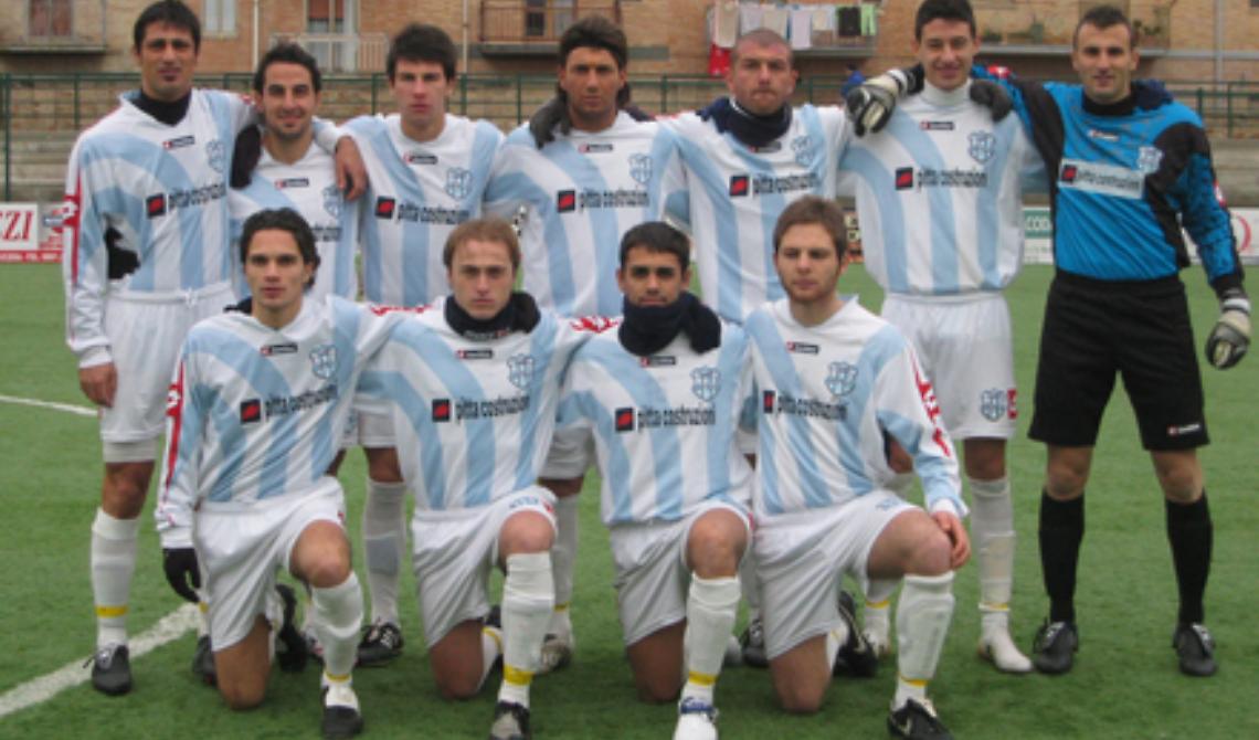 Nuovo colpo in trasferta per il Lucera Calcio